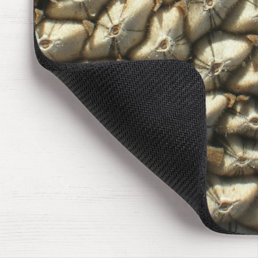 Mousepad - Zaden om te denken Muismat (Hoek)