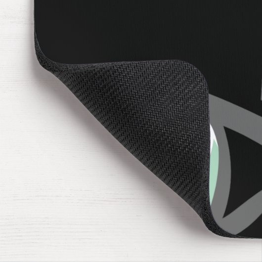 Mousepad - Zie opmerking Muismat (Hoek)