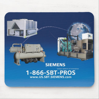 mousepadblue muismat