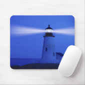    MOUSEPADPemaquid Lighthouse Muismat (Met muis)