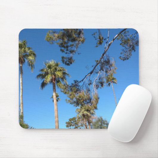 MousePads Muismat (Met muis)