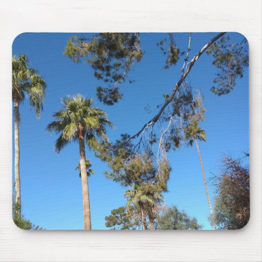 MousePads Muismat (Voorkant)