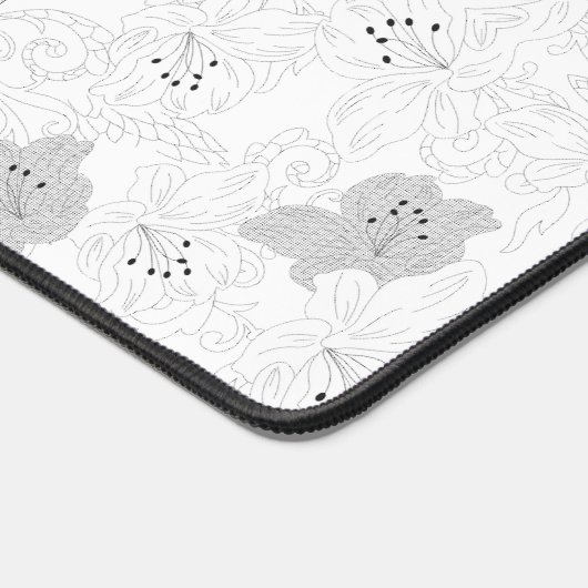 Mousepads | Office Accessories | Gaming Desk Pad (Hoek)