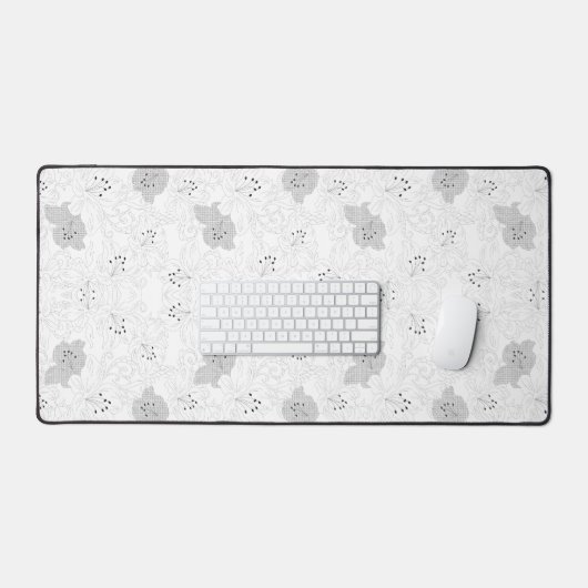 Mousepads | Office Accessories | Gaming Desk Pad (Keyboard & Muis)