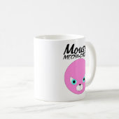 Mouser Coffee-Mok Koffiemok (Voorkant rechts)