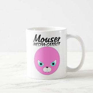 Mouser Coffee-Mok Koffiemok