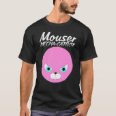Mouser Kinder Shirt (Voorkant)
