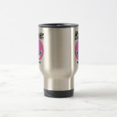 Mouser Travel Mug Reisbeker (Center)