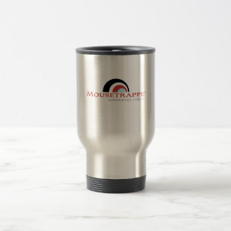 Mousetrappe Travel Mug Reisbeker