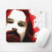 Mousing Around Muismat (Met muis)