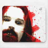 Mousing Around Muismat (Voorkant)