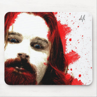 Mousing Around Muismat