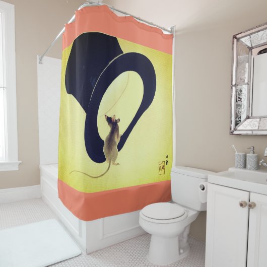 MOUSJE VAN DE KURTAAT VAN DE SCHOON MET TOPWAREN I DOUCHEGORDIJN (In situ)