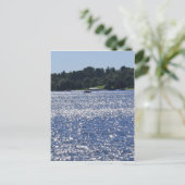 MousMeer Briefkaart (Staand voorkant)