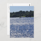 MousMeer Briefkaart (Voorkant / Achterkant)