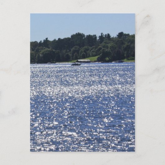 MousMeer Briefkaart (Voorkant)