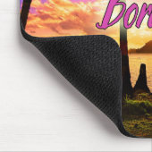 Mouspad Bora Bora Muismat (Hoek)