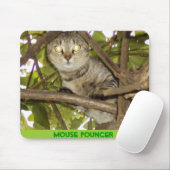 MOUSPOUNCER MUISMAT (Met muis)