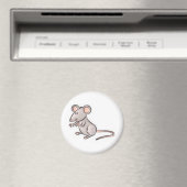 mousse magneet (Insitu (Vaatwasser))