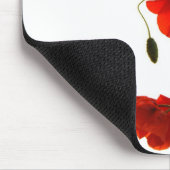 Mousse pad poppenkies muismat (Hoek)