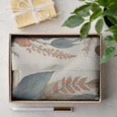 Mousseline Flower Hat Monkey chimp v5 Tissue paper Tissuepapier (Geschenk)