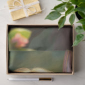 Mousseline Magical Fairy Princess Decoupage Tissuepapier (Geschenk)