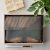 Mousseline Tiger Feline no.4 Tissue paper Tissuepapier (Geschenk)