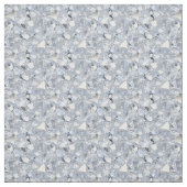 Mousserend Diamond Stof (Swatch)