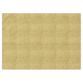 Mousserend Glitter Glam Tafelkleed (Voorkant (Horizontaal))