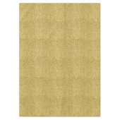 Mousserend Glitter Glam Tafelkleed (Voorkant)