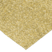 Mousserend Glitter Glam Tafelkleed (Gekanteld)