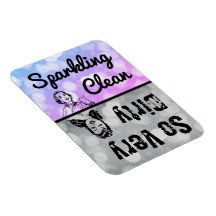 Mousserend reinigen/dus zeer vuile wasmachine draa