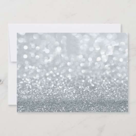 Mousserend zoet 16 kaart (Achterkant)