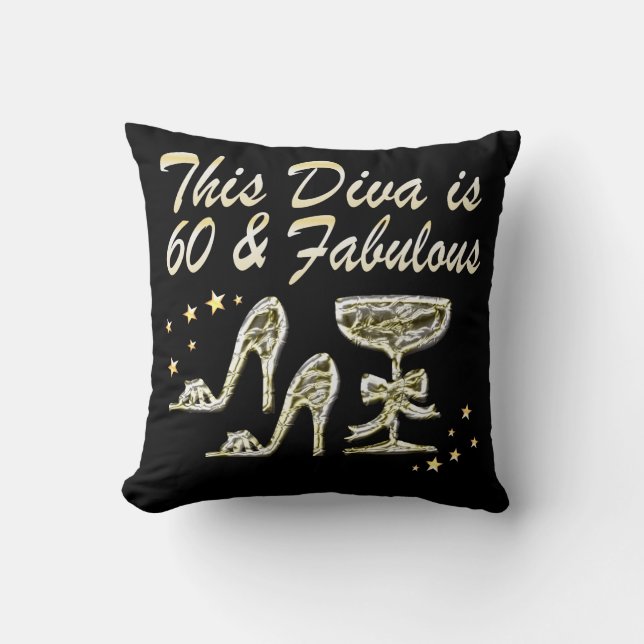 MOUSSERENDE 60E DIVA KUSSEN (Voorkant)