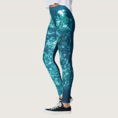 mousserende bellen leggings (Links)