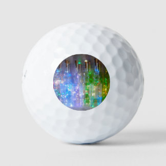 Mousserende flessen 12 pk Bridgestone Golf Balls Golfballen