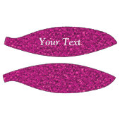 Mousserende glitter basketbal (Panelen)