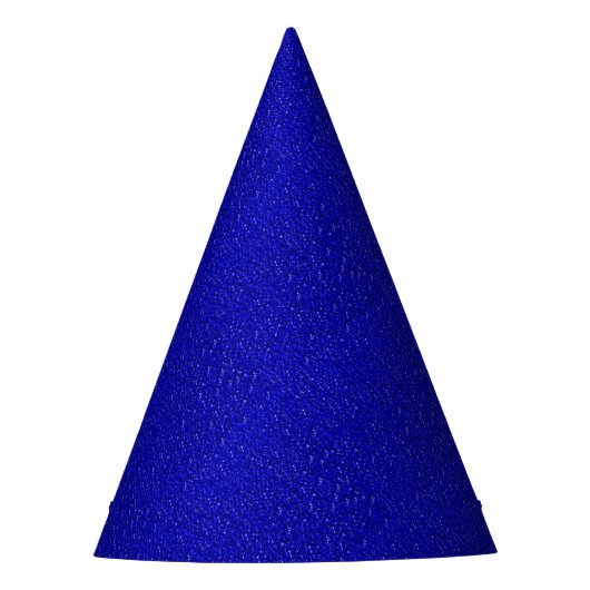 Mousserende glitter feesthoedjes (Voorkant)