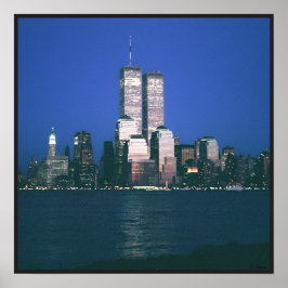 Mousserende juwelen poster