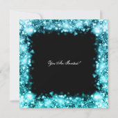 Mousserende lenzen van legante pensioenpartij Turq Kaart (Achterkant)