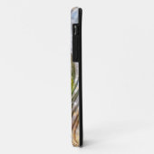 Mousserende pekdop iPhone-tas Case-Mate iPhone Case (Achterkant/links)