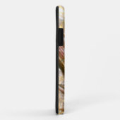 Mousserende pekdop iPhone-tas Case-Mate iPhone Case (Achterkant/rechts)