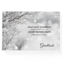 Mousserende sneeuw en ijswinterweddenschap