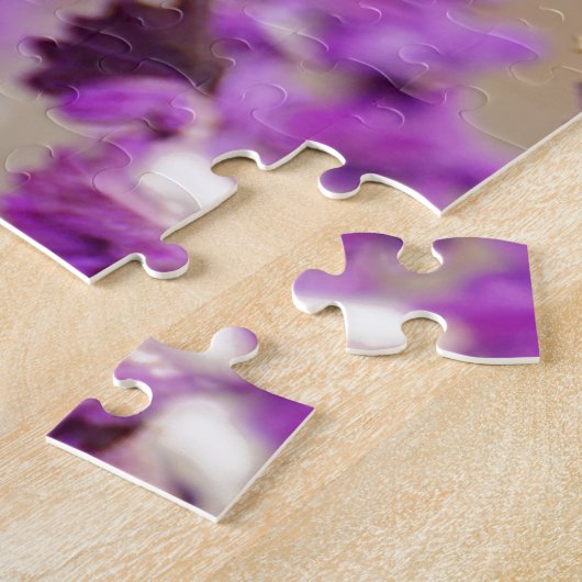 Mousserende vesten legpuzzel (Zijkant)