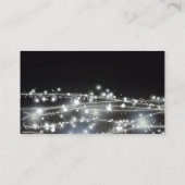 Mousserende Visitekaartje (Achterkant)