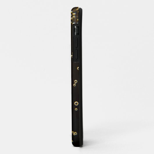 mousserende wijn Case-Mate iPhone case (Achterkant/links)