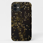 mousserende wijn Case-Mate iPhone case (Achterkant)