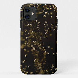 mousserende wijn iPhone 11 hoesje