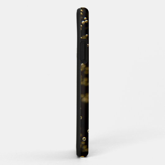 mousserende wijn Case-Mate iPhone case (Achterkant/rechts)