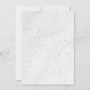 Mousserende witte zand kaart